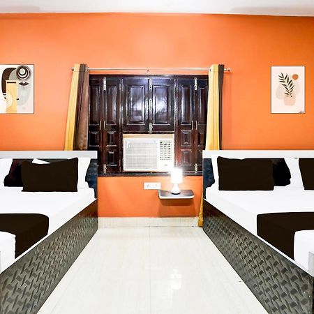Fabhotel Rb Palace Waranasi Zewnętrze zdjęcie