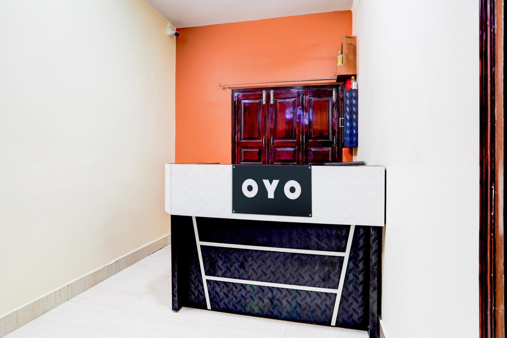 Fabhotel Rb Palace Waranasi Zewnętrze zdjęcie